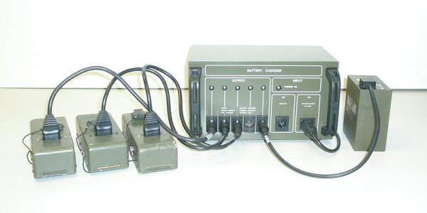 MIL Power has grown into one of the world's leaders for manufacturing military batteries and charging systems. MIL Power has superior product quality.