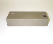 BB-386 Nickel Cadmium battery for PRC-77