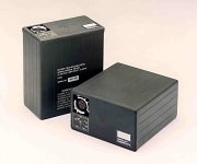 BB-590/U NiCD military battery