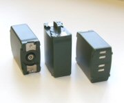 RF5800 Falcon battery