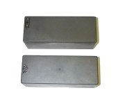 TNC-2188 rechargeable Nickel Camium batteries