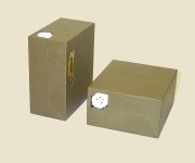 BA-5590/U Lithium
                  Sulfur Dioxide batteries